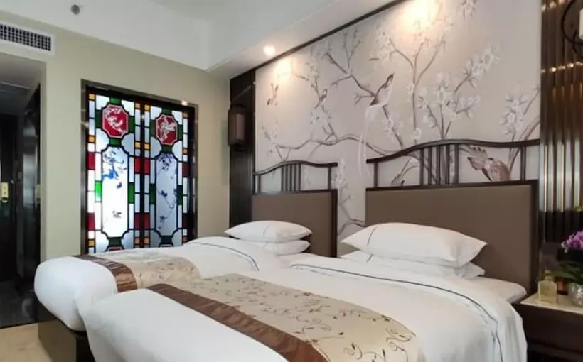 Fotos del hotel Guangdong Victory:  17