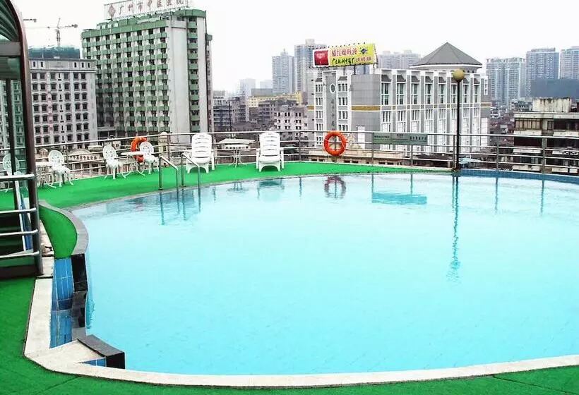 Fotos del hotel Guangdong Victory:  2