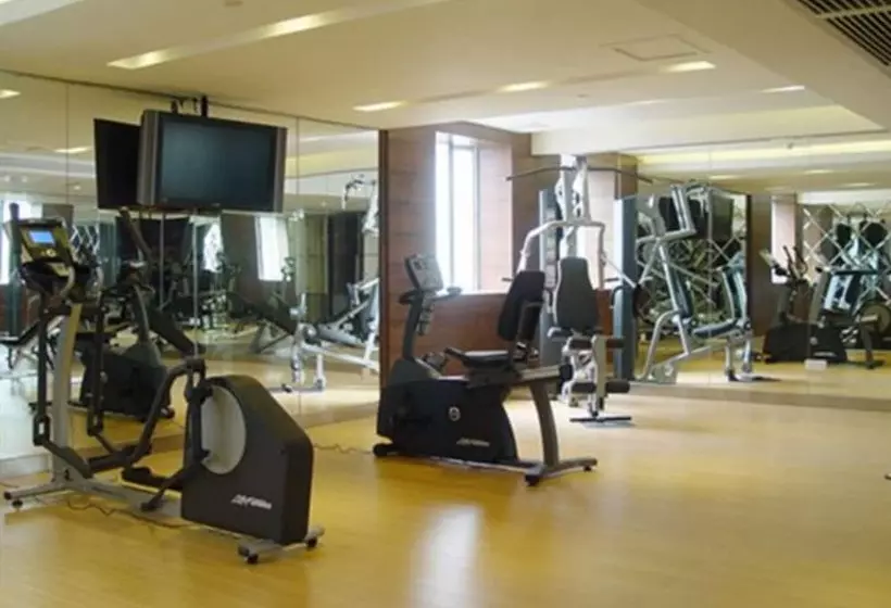 Fotos del hotel Guangdong Victory:  11