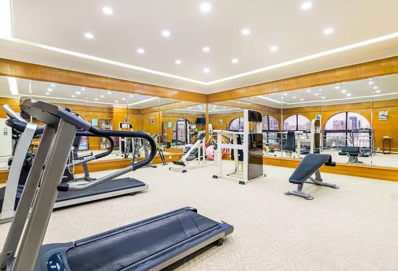 Fotos del hotel Guangdong Victory:  5