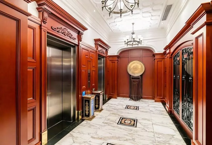 Fotos del hotel Guangdong Victory:  3