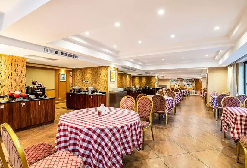 Fotos del hotel Guangdong Victory:  6