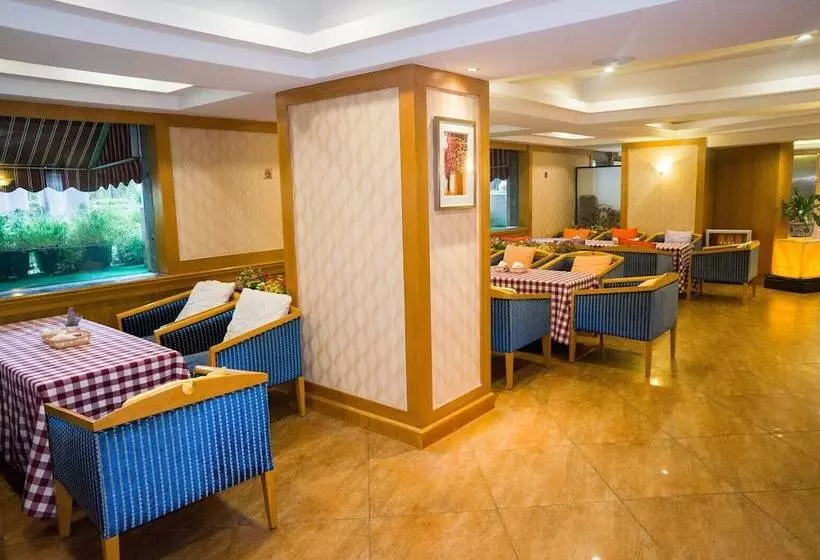 Fotos del hotel Guangdong Victory:  12