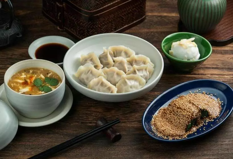 Fotos del hotel Hyatt Regency Liberation Square Chongqing:  12