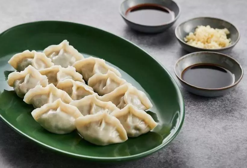 Fotos del hotel Hyatt Regency Liberation Square Chongqing:  4