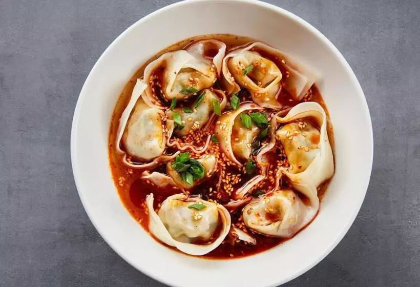 Fotos del hotel Hyatt Regency Liberation Square Chongqing:  10