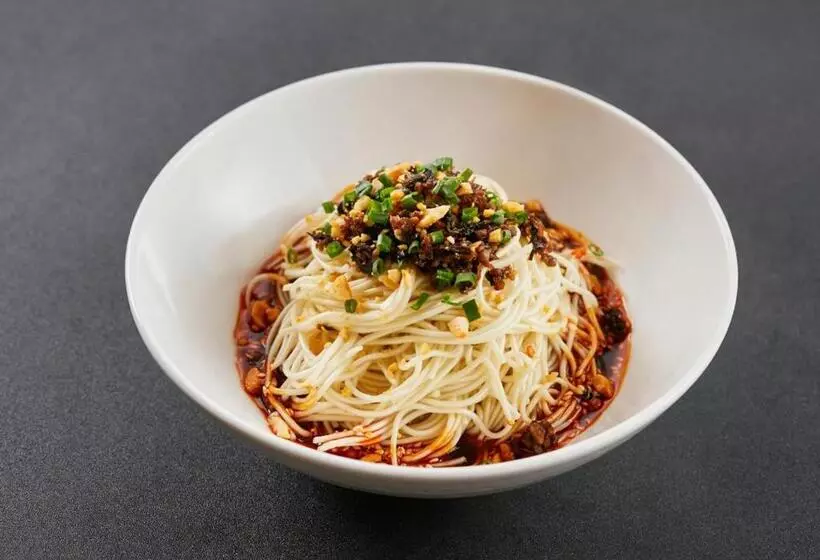 Fotos del hotel Hyatt Regency Liberation Square Chongqing:  6