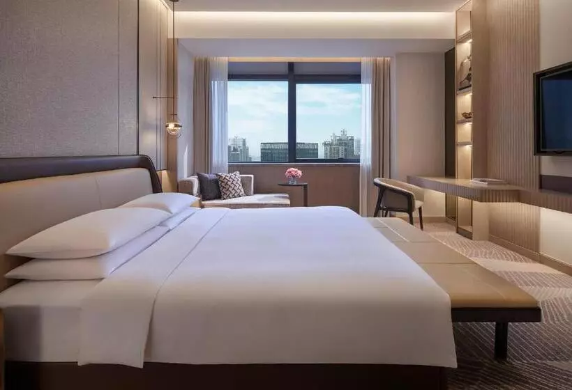 Fotos del hotel Hyatt Regency Liberation Square Chongqing:  11