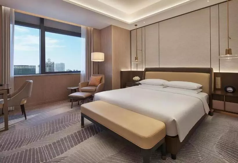 Fotos del hotel Hyatt Regency Liberation Square Chongqing:  17