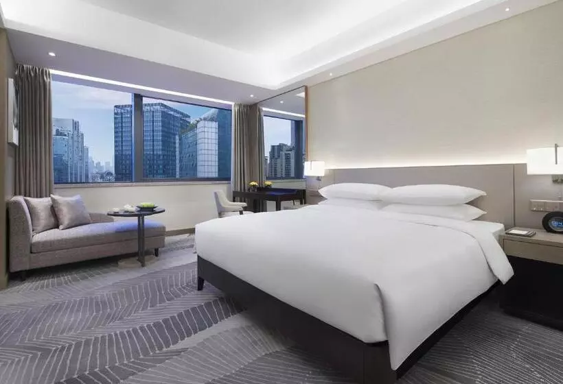 Fotos del hotel Hyatt Regency Liberation Square Chongqing:  15
