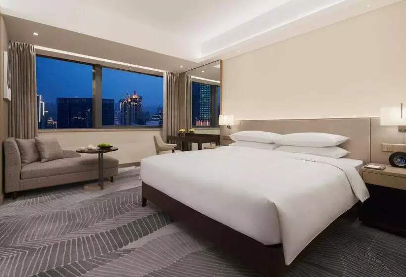 Fotos del hotel Hyatt Regency Liberation Square Chongqing:  13