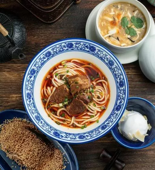 Fotos del hotel Hyatt Regency Liberation Square Chongqing:  8