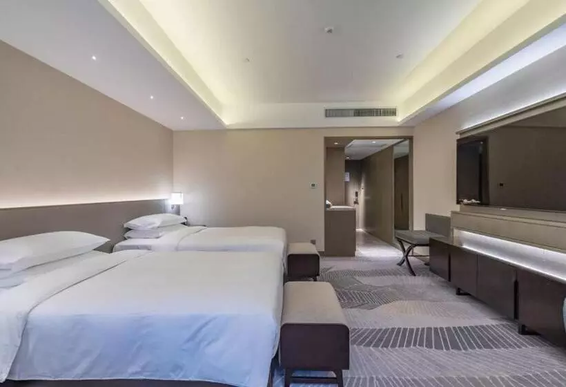 Fotos del hotel Hyatt Regency Liberation Square Chongqing:  23