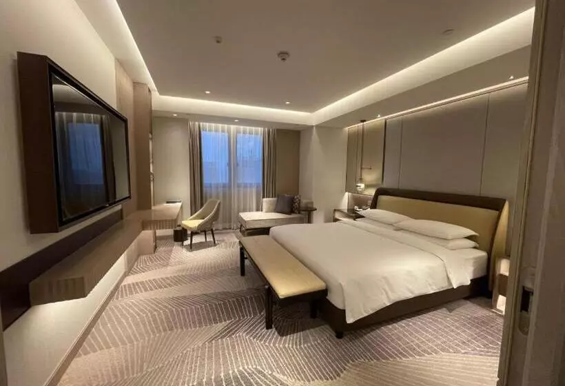 Fotos del hotel Hyatt Regency Liberation Square Chongqing:  20