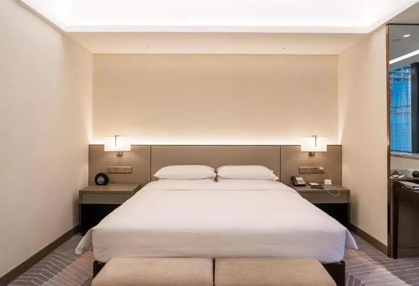 Fotos del hotel Hyatt Regency Liberation Square Chongqing:  18