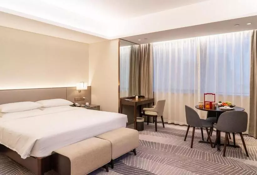 Hyatt Regency Liberation Square Chongqing