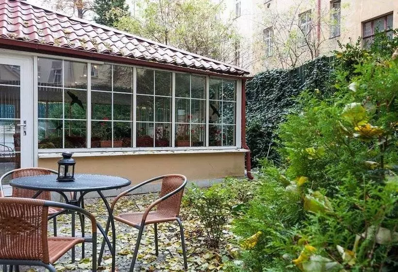 Fotos del hotel Malá Strana:  6