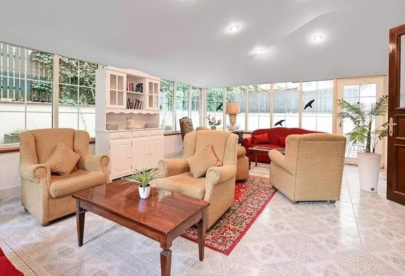 Fotos del hotel Malá Strana:  2