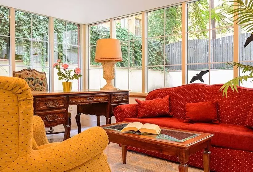 Fotos del hotel Malá Strana:  10