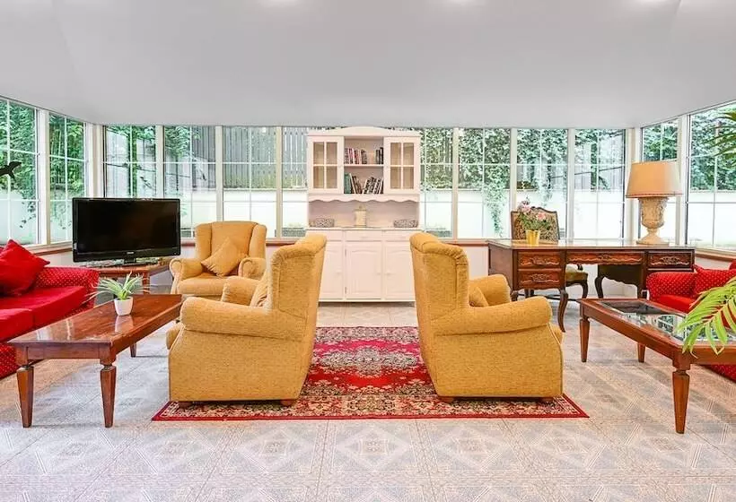 Fotos del hotel Malá Strana:  8