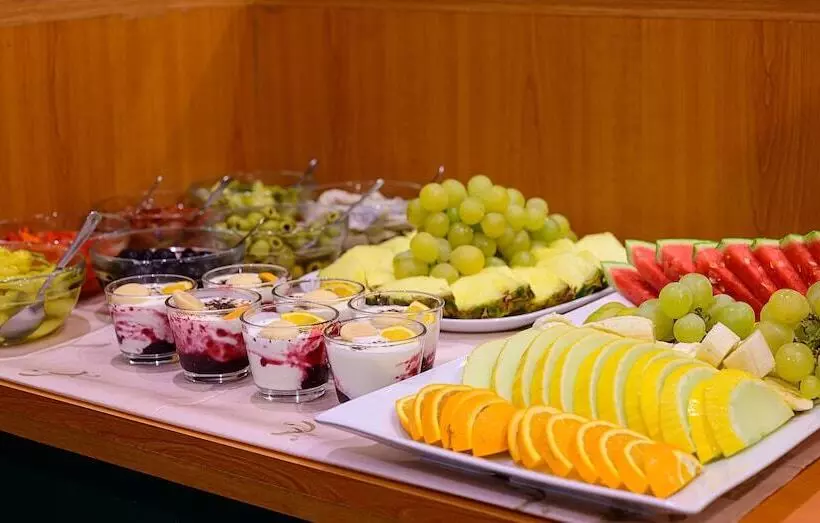 Fotos del hotel Malá Strana:  4