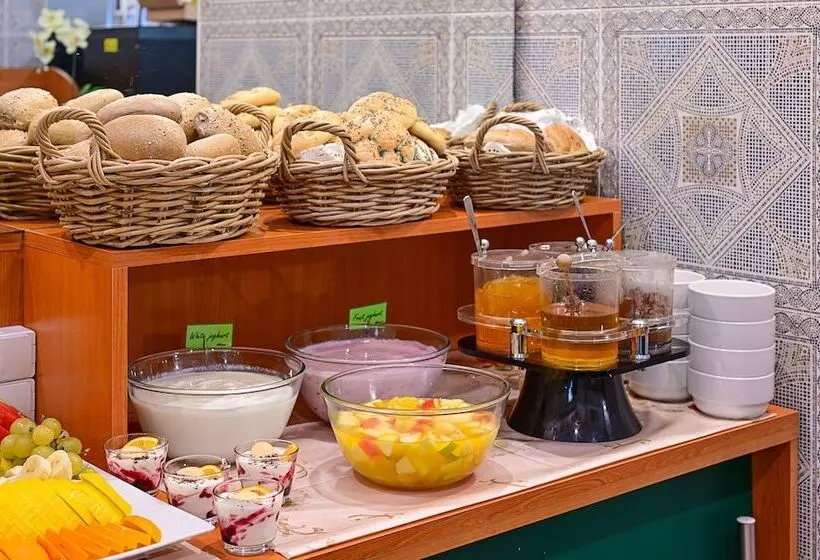 Fotos del hotel Malá Strana:  15