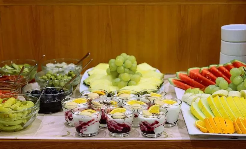 Fotos del hotel Malá Strana:  14