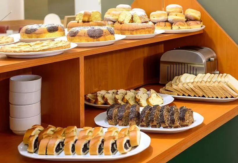 Fotos del hotel Malá Strana:  9