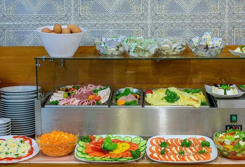 Fotos del hotel Malá Strana:  13