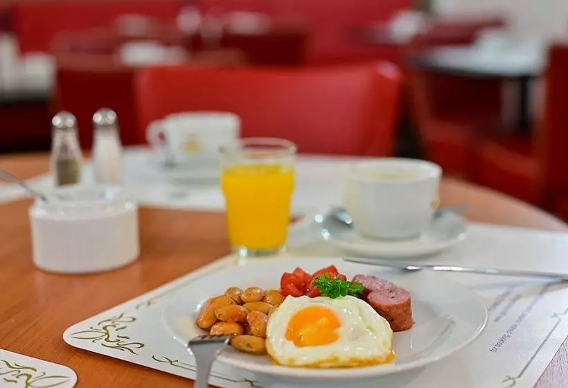 Fotos del hotel Malá Strana:  11