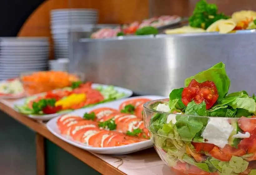 Fotos del hotel Malá Strana:  12