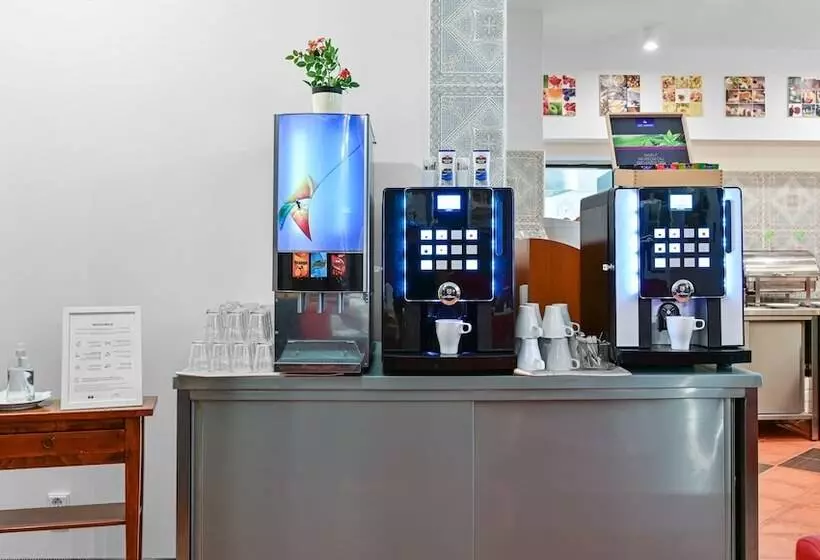 Fotos del hotel Malá Strana:  5