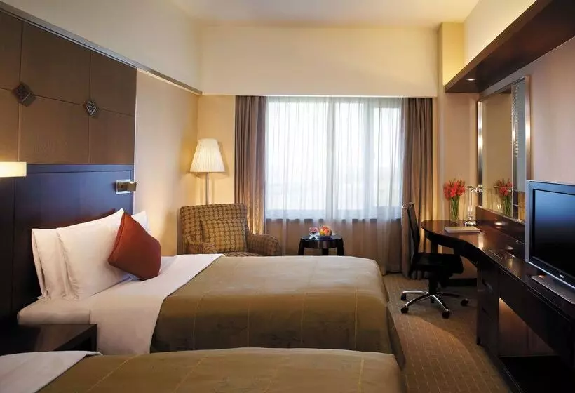 Fotos del hotel Shangrila  Harbin:  4