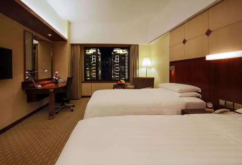 Fotos del hotel Shangrila  Harbin:  6