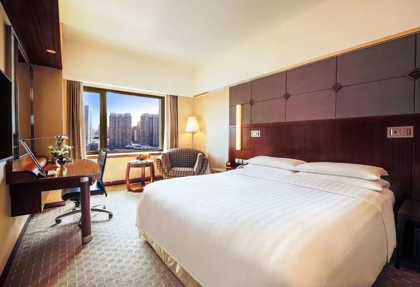 Fotos del hotel Shangrila  Harbin:  16