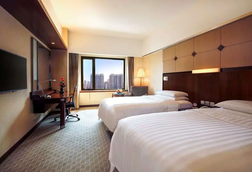 Fotos del hotel Shangrila  Harbin:  20