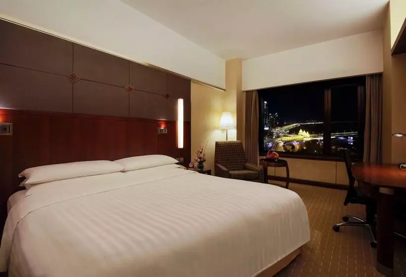 Fotos del hotel Shangrila  Harbin:  19