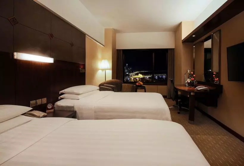 Fotos del hotel Shangrila  Harbin:  11