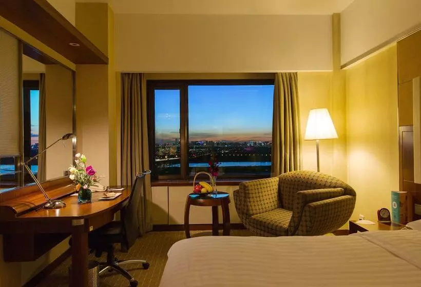 Fotos del hotel Shangrila  Harbin:  7