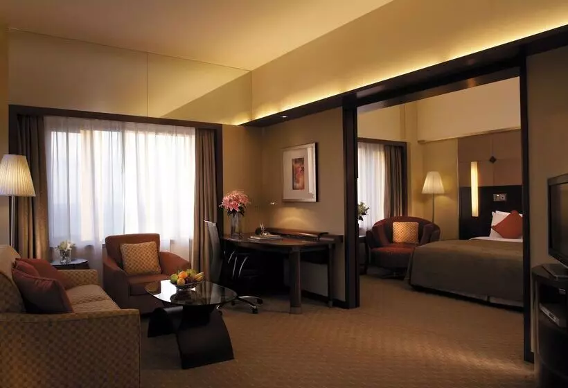 Fotos del hotel Shangrila  Harbin:  5