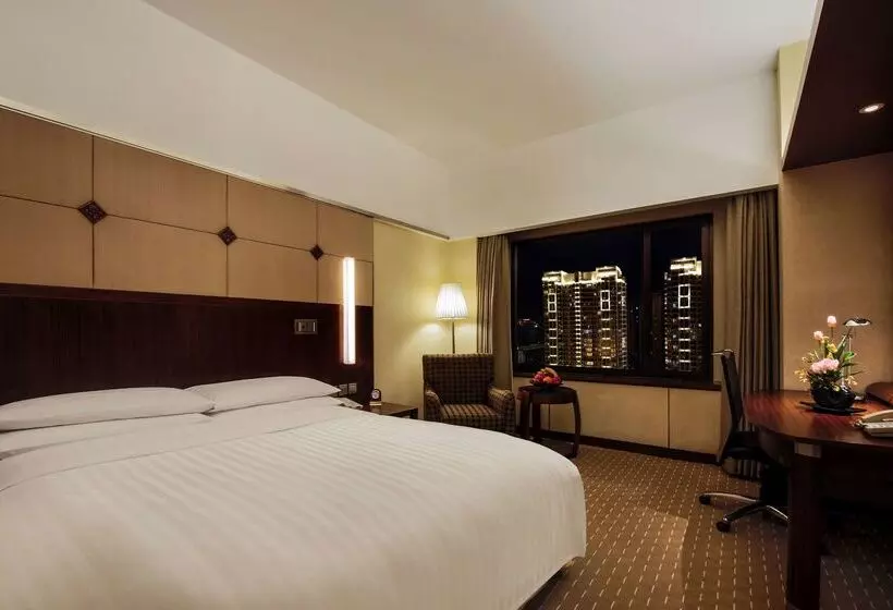 Fotos del hotel Shangrila  Harbin:  12