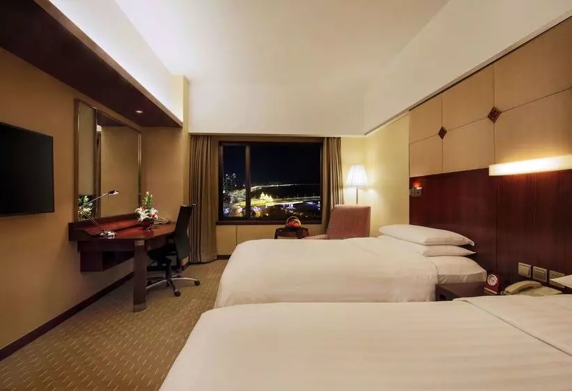 Fotos del hotel Shangrila  Harbin:  21