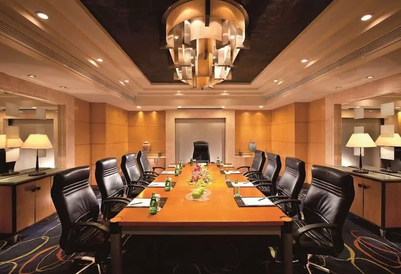 Fotos del hotel Sunworld Dynasty Hotel Beijing Wangfujing:  8