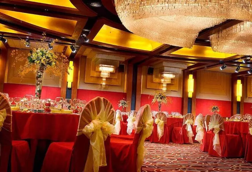 Fotos del hotel Sunworld Dynasty Hotel Beijing Wangfujing:  25