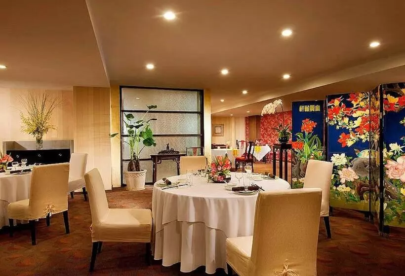 Fotos del hotel Sunworld Dynasty Hotel Beijing Wangfujing:  6