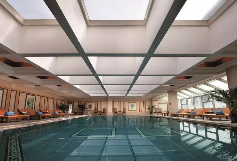 Fotos del hotel Sunworld Dynasty Hotel Beijing Wangfujing:  3