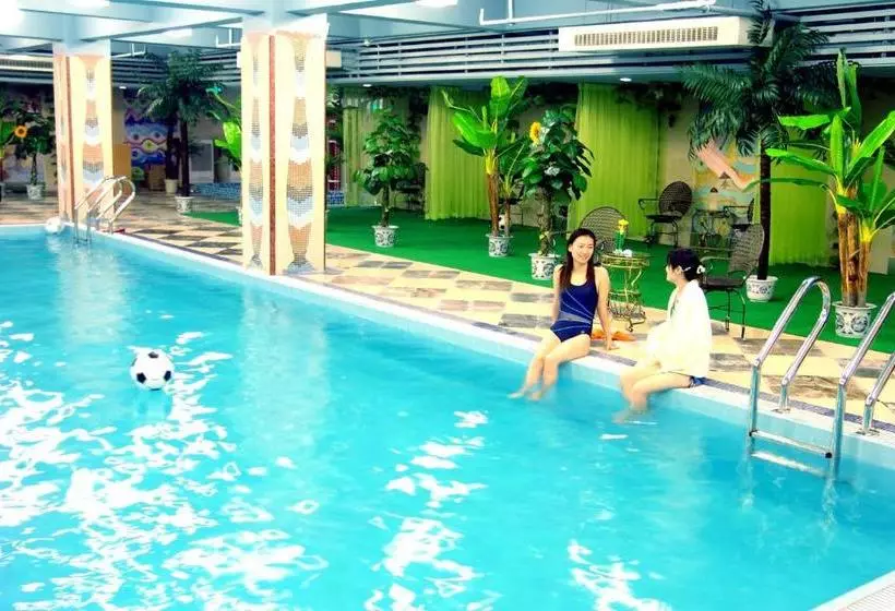 Fotos del hotel Wanyou Conifer:  3