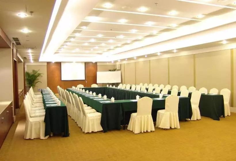 Fotos del hotel Wanyou Conifer:  6