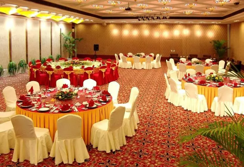 Fotos del hotel Wanyou Conifer:  11