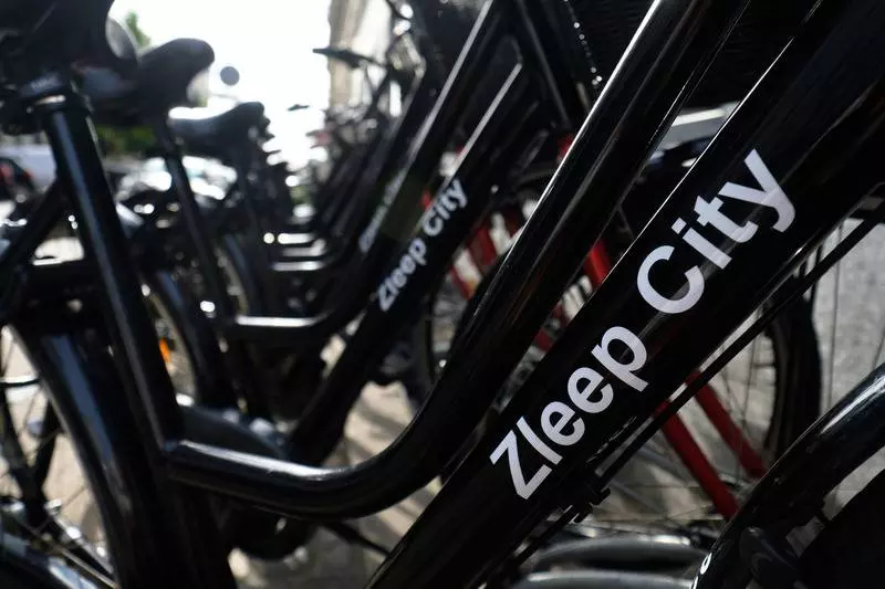 Fotos del hotel Zleep Hotel Copenhagen City:  7